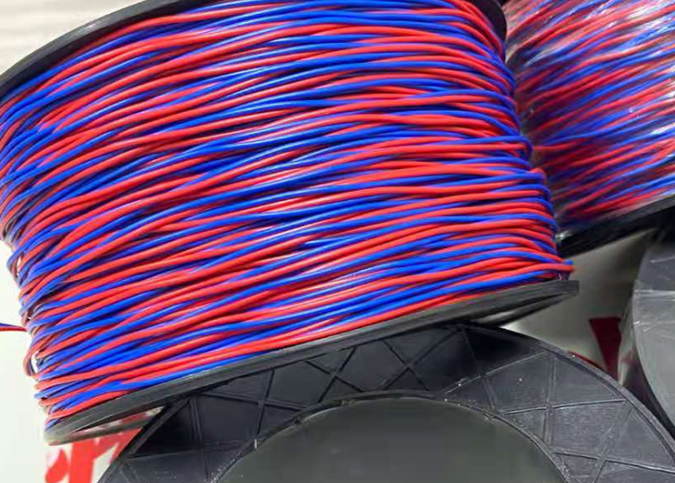 汕头隧道专用放炮线材质解密：隐藏在硬朗外表下的密保奥秘