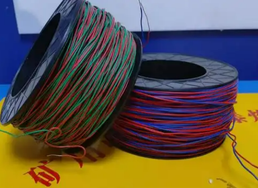 汕头放炮线的主要材质有哪些?不同材质的适用场景有何区别?