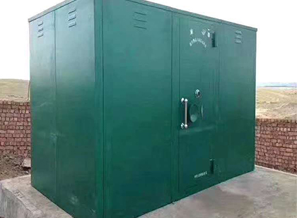 汕头炸药柜的作用：不仅仅是容器，更是安全与管理的核心防线